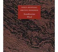 Pedersen, Niels-Henning O - Scandinavian Wood