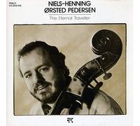 Pedersen,Niels-Henning Orsted - The Eternal Traveller