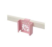 Pedestal Apple TV Mount Bubble Gum
