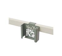 Pedestal Apple TV Mount Mossy Green