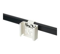 Pedestal Apple TV Mount Pearl