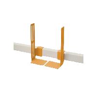 Pedestal Box Mount Apricot