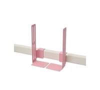 Pedestal Box Mount Bubble Gum