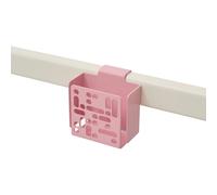 Pedestal - Box Mount For Remote Control, Bubble Gum - Bubble Gum