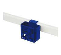 Pedestal Remote Box Mount Ultra Marine