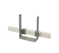 Pedestal Box Mount Mossy Green