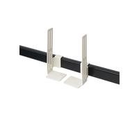 Pedestal Box Mount Pearl