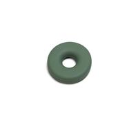 Pedestal Cable Bagel Cable Mossy Green