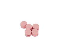 Pedestal Cable Clips Bubble Gum