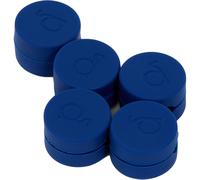 Pedestal - Cable Clips Magnetic, Ultra Marine - Ultra Marine