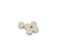 Cable Clips Pearl
