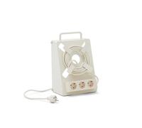 Pedestal Cable Stand Cable Holder Pearl