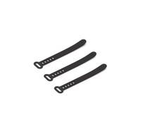Pedestal Cable Tie Charcoal