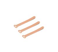 Pedestal Cable Tie Dusty Rose