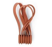 Pedestal - Cable Ties Magnetic, Dusty Rose - Dusty Rose