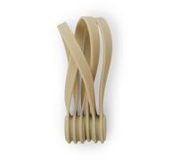 Pedestal - Cable Ties Magnetic, Mushroom - Mushroom