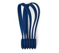 Pedestal - Cable Ties Magnetic, Ultra Marine - Ultra Marine
