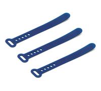 Pedestal - Cable Ties, Ultra Marine - Ultra Marine