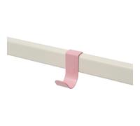 Pedestal - Hook Mount, Bubble Gum - Bubble Gum