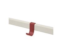 Pedestal Hook Mount Burnin' Red