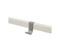 Pedestal Hook Mount Mossy Green