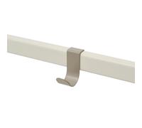 Pedestal - Hook Mount, Oat - Oat