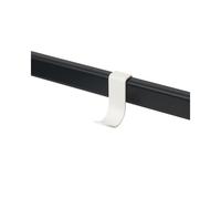 Pedestal Hook Mount Pearl