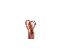 Pedestal Magnetic Cable Tie Dusty Rose