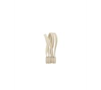 Pedestal Magnetic Cable Tie Pearl