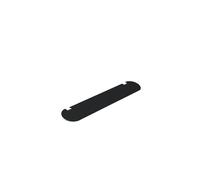 Pedestal Moon Light Shelf Charcoal