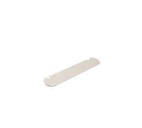 Pedestal Moon Light Shelf Oat