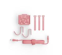 Pedestal Mount Bundle Bubble Gum