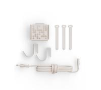 Pedestal Mount Bundle Pearl