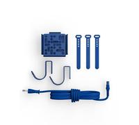 Pedestal Mount Bundle Ultra Marine