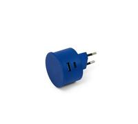 Pedestal Power Adapter Ultra Marine