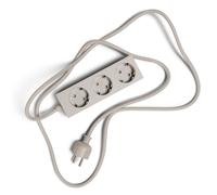 Pedestal - Power Bar 2 m, Oat - Oat