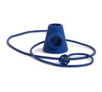 Pedestal - Power Base, Ultra Marine - Ultra Marine