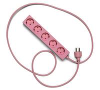 Pedestal Power Beam Socket 500 cm Bubble Gum