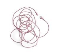Pedestal Power Cable 750 cm Bubble Gum