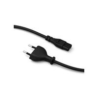 Pedestal Power Cable 750 cm Charcoal