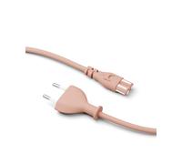 Pedestal Power Cable 750 cm Dusty Rose