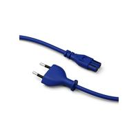 Pedestal Power Cable 750 cm Ultra Marine