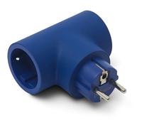 Pedestal - Power Split, Ultra Marine - Ultra Marine
