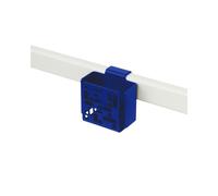 Pedestal Remote Box Mount Ultra Marine