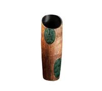 Pedestal Sink Outdoor Ceramic Pedestal Sink Freestanding Bathroom Vanity with Faucet and Drain Kit