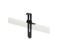 Pedestal Webcam Mount Coal