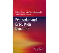 Pedestrian and Evacuation Dynamics