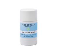 Pedestrian Project Cracked Heel Repair for Deep Cracks, Shea Butter, 1 oz