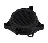 Pedestrian Speaker for Model 3 Model Y 2017-2021, AVAS System External For Replacement, EV Safety Sound Device, Front Buzzer Unit 1299965-00-A, Black ABS