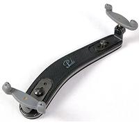 Pedi Shoulder Rest Violin Elegante Carbon Fibre